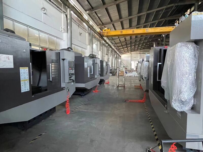 China Xian Yang Chic Machinery Co., Ltd. company profile