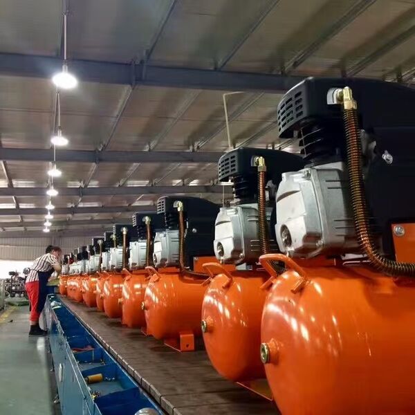 China Xian Yang Chic Machinery Co., Ltd. company profile