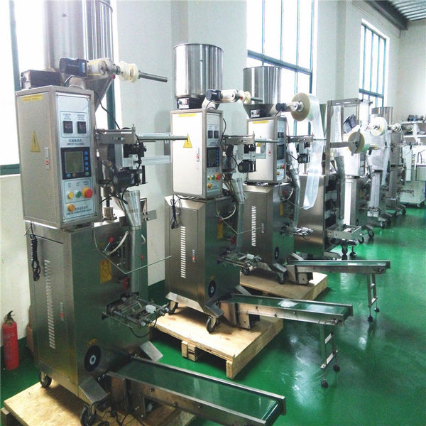 China Xian Yang Chic Machinery Co., Ltd. company profile