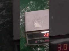 Small Scale Business Liquid Shampoo Sachet Packaging Machine Multi Packaging Machine