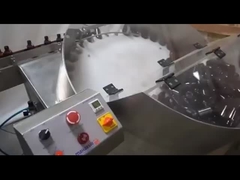 Cosmetic Bottle Filling Machine Gel Shampoo Filling Machine Viscosity Filling Machines