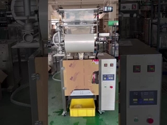 80 Y liquid sachet packing machine