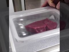 Hand Pressure Packaging Effect