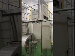 Aseptic Carton Filling Machine