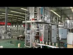 See Why Choose Touch Screen PLC Aseptic Carton Filling Machine For Brick Type Cartons