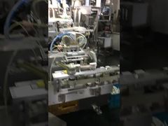 PLS Hight speed cartons filling machine-330ml prisma 