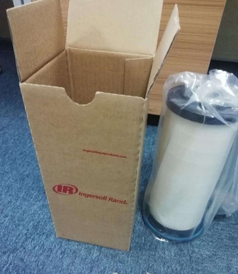 CE Screw Air Compressor Spare Parts Oil Filter Pressure Difference Alarm