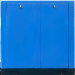 Electric Rotary Portable High Pressure Air Compressor 28L 6.2m3/Min 50Hp 37kw 8bar