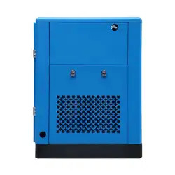 Electric Rotary Portable High Pressure Air Compressor 28L 6.2m3/Min 50Hp 37kw 8bar