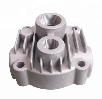 ABC-123 Air Compressor Repair Spares Cylinder Head