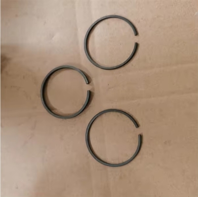 Medium Filter Air Compressor Spare Parts 60 Hz Frequency Piston Ring