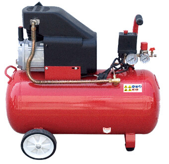 150 Lbs Beltless Air Compressor Direct Drive 2800 RPM for Optimal Performance