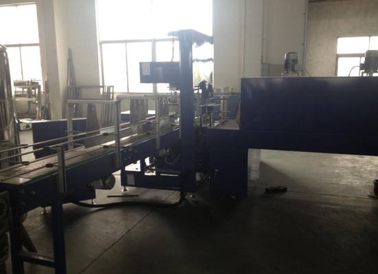 Champagne Wine Glass Sparkling Water Soft Drink CSD Carbonated Beer Soda Bottle Filling Machine
