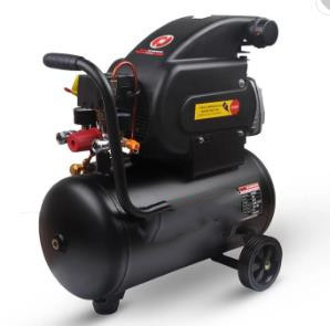 IP55/54 Motor Grade Electric Motor Driven Air Compressor for Heavy Duty Applications