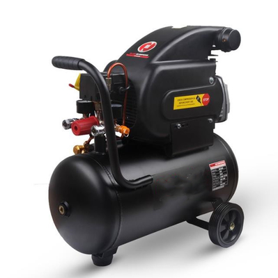 IP55/54 Motor Grade Electric Motor Driven Air Compressor for Heavy Duty Applications