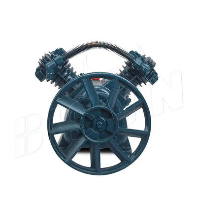 DV-2065 Durable Reciprocating Piston Compressor 60-90 dB Low Noise Positive Displacement Compressor