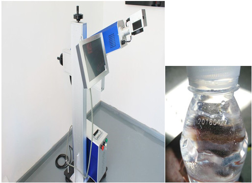 Automatic Rotary 3 In 1 Pet Plastic Bottle Filling Machine For Purified Pure Mineral Spring Drinking Water