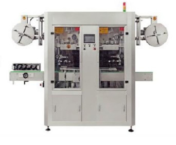 3-in-1 Water Filling Machine For Non-carbonated Drink Mineral Water / Pure Water