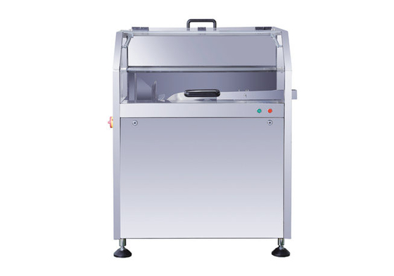 Full-Automatic Bottle Unscrambler The Ultimate Solution for Your Production Needs