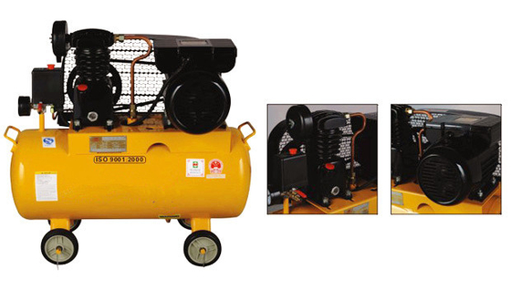 Used Reciprocating Piston Compressor 220v The Most Solution for Your Business