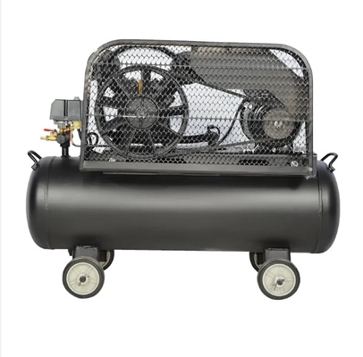 Powerful And Durable Reciprocating Piston Compressor For Food Shop