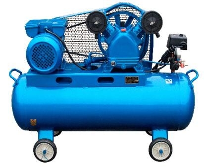 380v Alternating Current Air Compressor For Demand And Heavy-Duty Applications