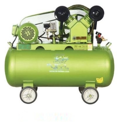 380v Alternating Current Air Compressor For Demand And Heavy-Duty Applications