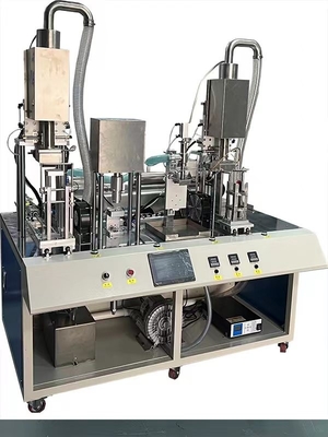 Stainless Steel PLC Control Cartoning Machine For Gable Top Cartons