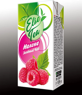 High Speed Aseptic Carton Filling Machine 304 Stainless Steel 3000 Cartons/hour For 125ml,200ml,250ml,330ml,