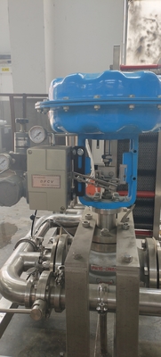 BFS-4500 High Capacity Stainless Steel Fill Seal Machine for 4500 Bottles/cans Per Hour