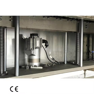Stainless Steel Fill Seal Machine for Bottles/Cans 50-500ml Capacity with CE Certified