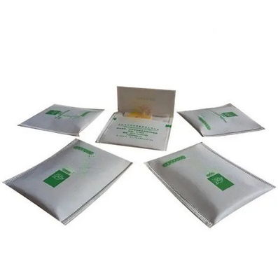 304 Stainless Steel DXDD16 CCFD6 Tea Packing Machine With 20-60 Bags/Min Rate 2.5kw Power
