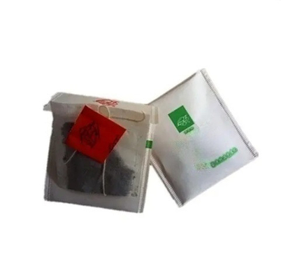 304 Stainless Steel DXDD16 CCFD6 Tea Packing Machine With 20-60 Bags/Min Rate 2.5kw Power