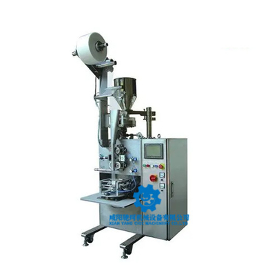 DXDC50B Automatic Tea Bag Packing Machine 3 Sides Sealing Bag with Filling Capacity of 50bags/min