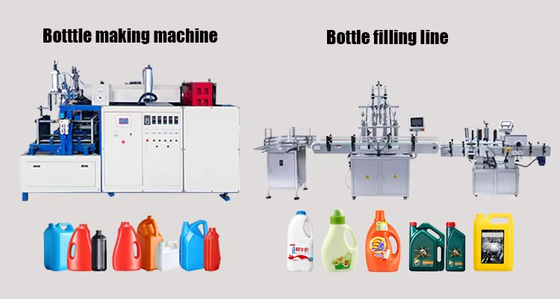 Automatic Oil Bottle Filling Machine for Cosmetic Gel Liquid Lotion Ointment Beauty Cream