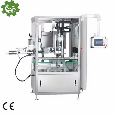 Linear Liquid Auto Brake Lube Oil Filling Machine For Jerrycan Factory Directly Supply Straight Line