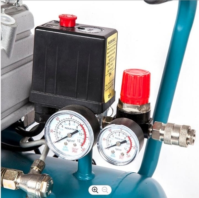 2HP/1.5kw Direct Drive Air Compressor 150 Lbs Capacity For Industrial Needs
