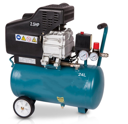 2HP/1.5kw Direct Drive Air Compressor 150 Lbs Capacity For Industrial Needs