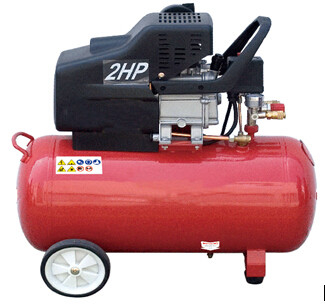 IP55 / 54 Motor Grade 2.5HP Direct Drive Air Compressor The Ultimate Manufacturing Solution