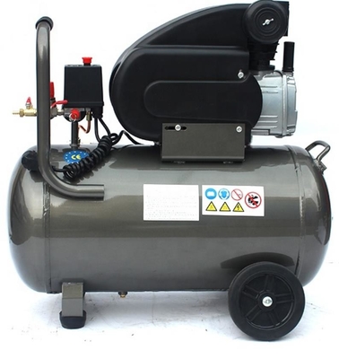 2.5HP/1.8kw 150 Lbs Direct Driven Air Compressor At 125 PSI - Space Saving Design