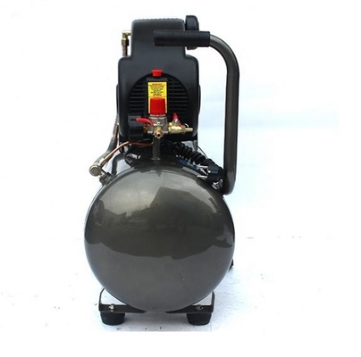 2.5HP/1.8kw 150 Lbs Direct Driven Air Compressor At 125 PSI - Space Saving Design
