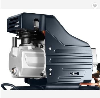 Heavy Duty Performance 2HP/1.5kw Air Compressor with 23KGS Weight and 206/0.206 Air Delivery