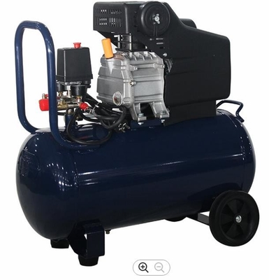 220V Air Compressor With HANBELL Air End And IP54 Motor
