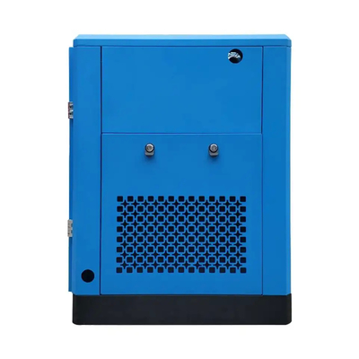 CHIC-30A Electric Screw Air Compressor For Dental / Sand Blasting / Car Washing