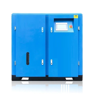 CHIC-30A Electric Screw Air Compressor For Dental / Sand Blasting / Car Washing