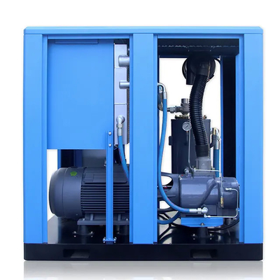 CHIC-30A Electric Screw Air Compressor For Dental / Sand Blasting / Car Washing