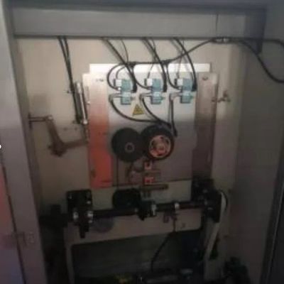 Full-auto Great Quality Continuously Cartoning Machine For Tubes/Bottles/ Blisters/Pens/Lipsticks Product High Speed Cartoning Machine with stick type products sorting device and hot gluer