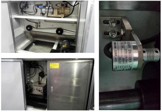 Continuous Full Automatic Cartoning Machine For Small Bottles/Aluminum-plastic boards/Cosmetic containers