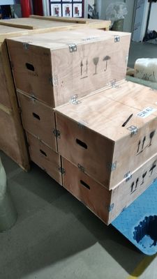304 Stainless Steel Manual Packing Machine with 1 Year Warranty for Food Tray Sealing