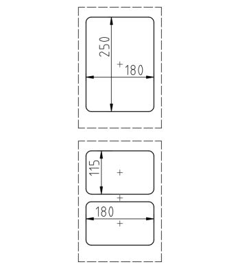 Manual Sealer Machine Diversified Customizable Easy to use Food and Meat Package  for Plastic Containers Tray Food Tray cross-cut  Sealing Machin